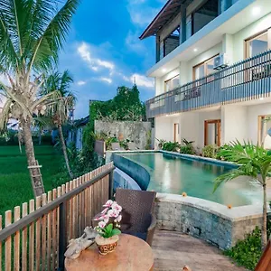 Affittacamere Juli House By Mahaputra