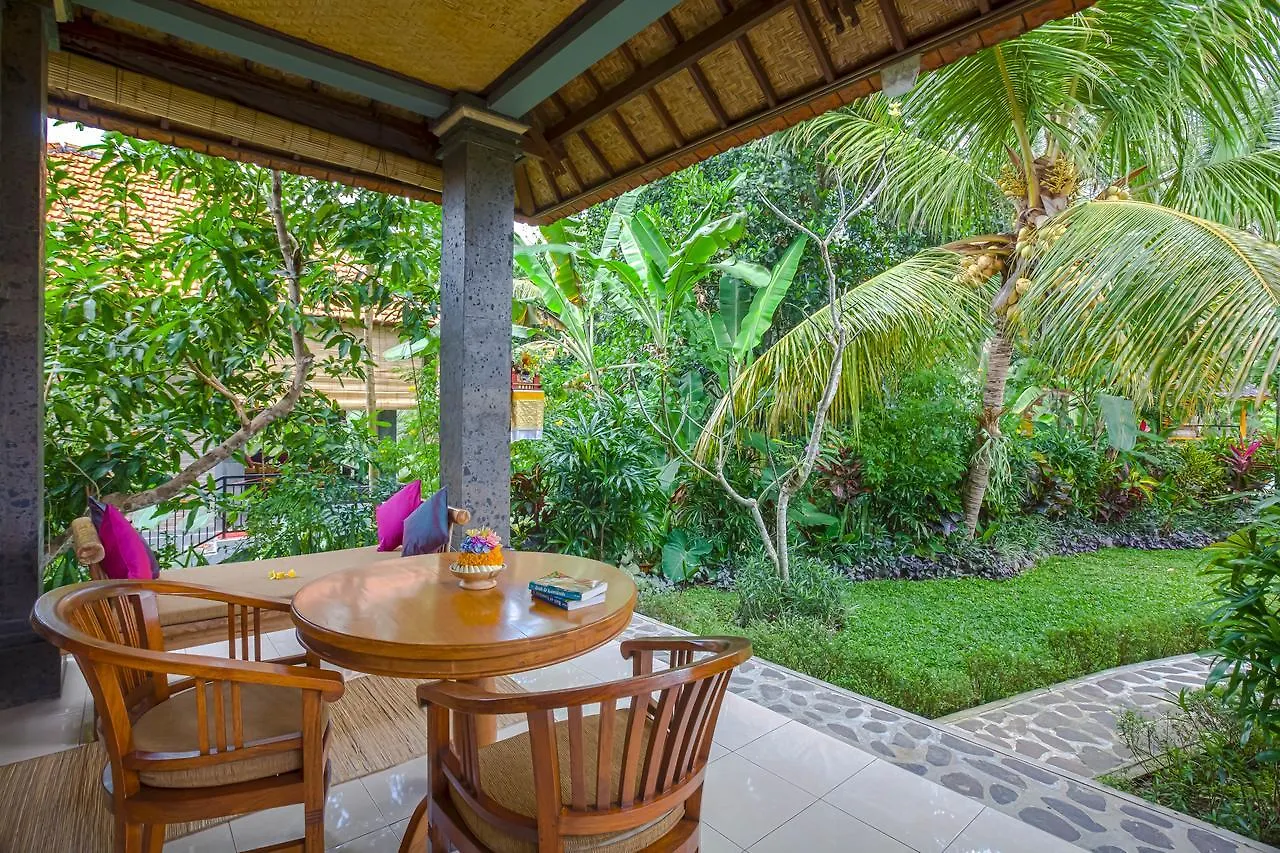 Kama Bisma Cottage Ubud  Hotel