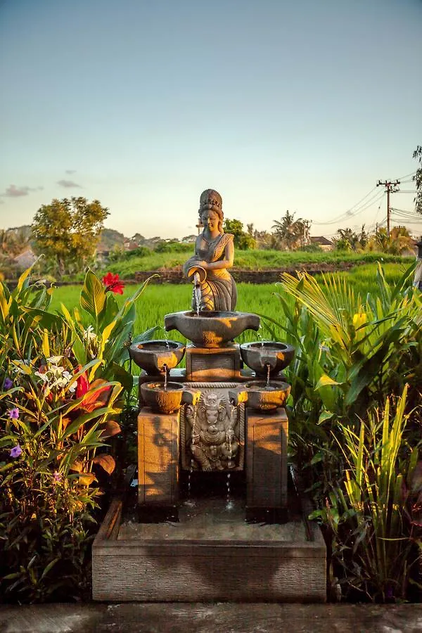 Hotel Kama Bisma Cottage Ubud