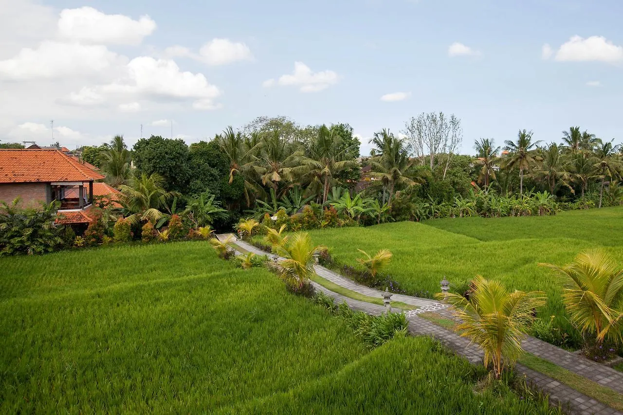 Kama Bisma Cottage Ubud  2*, Ubud (Bali)