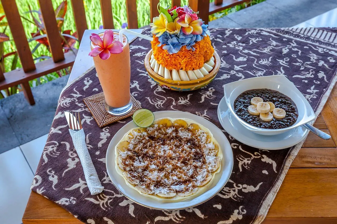 Kama Bisma Cottage Ubud